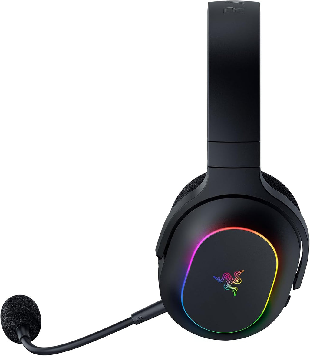 Kufje Razer Barracuda X Chroma Wireless