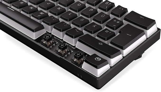 Tastiere ENDORFY Thock Compact Wireless
