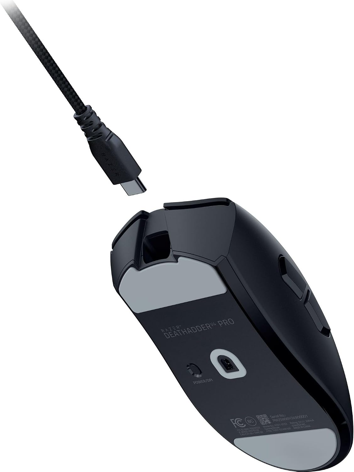 {OUTLET} Maus Razer DeathAdder V4 Pro - E Zeze