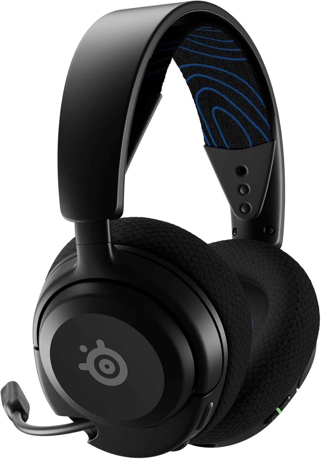 Kufje SteelSeries Arctis Nova 5P Wireless
