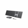 {OUTLET} Set Seenda Wireless Bluetooth Tastiere Dhe Maus