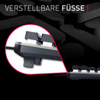 Tastiere CHERRY MV 3.0 Mechanical