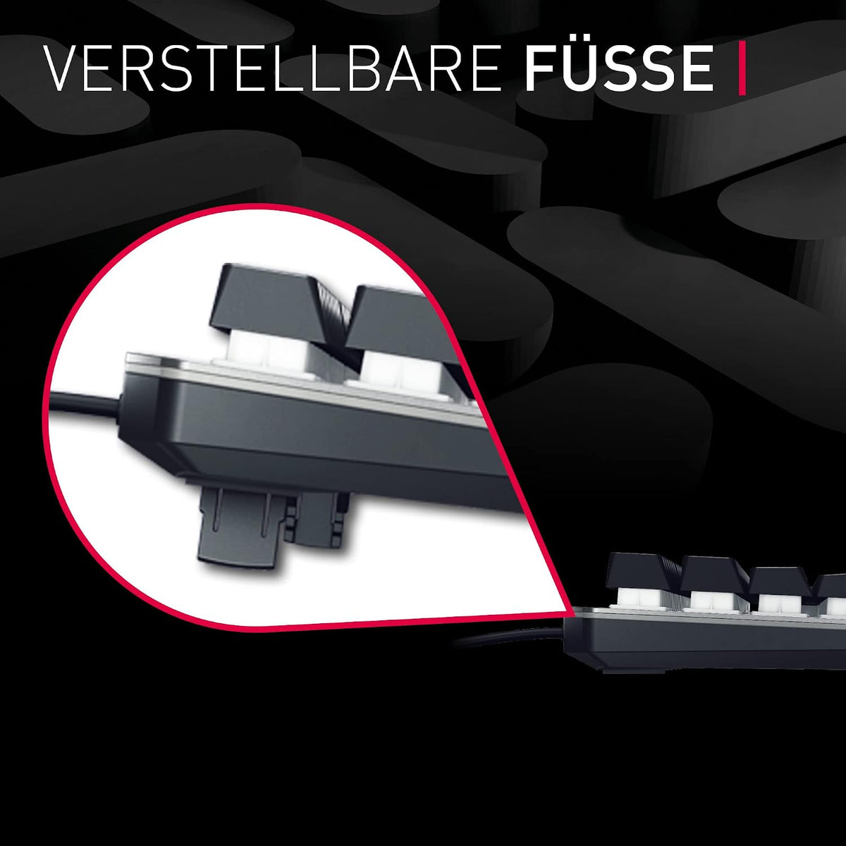 Tastiere CHERRY MV 3.0 Mechanical