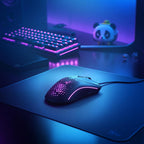 {OUTLET} Maus Glorious Gaming Model O 2