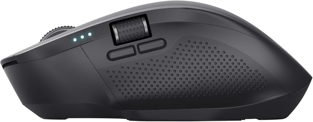 Maus Trust Ozaa+ Wireless