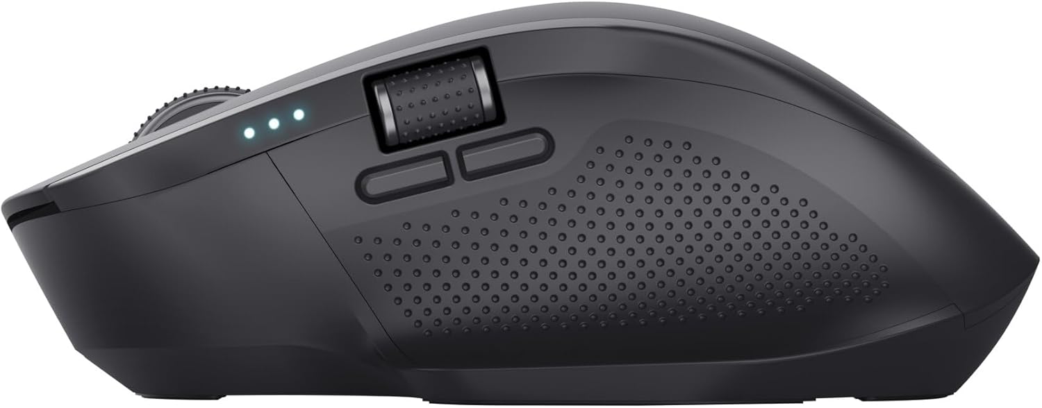Maus Trust Ozaa+ Wireless