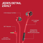 Degjuse HyperX Cloud Earbuds II Wired