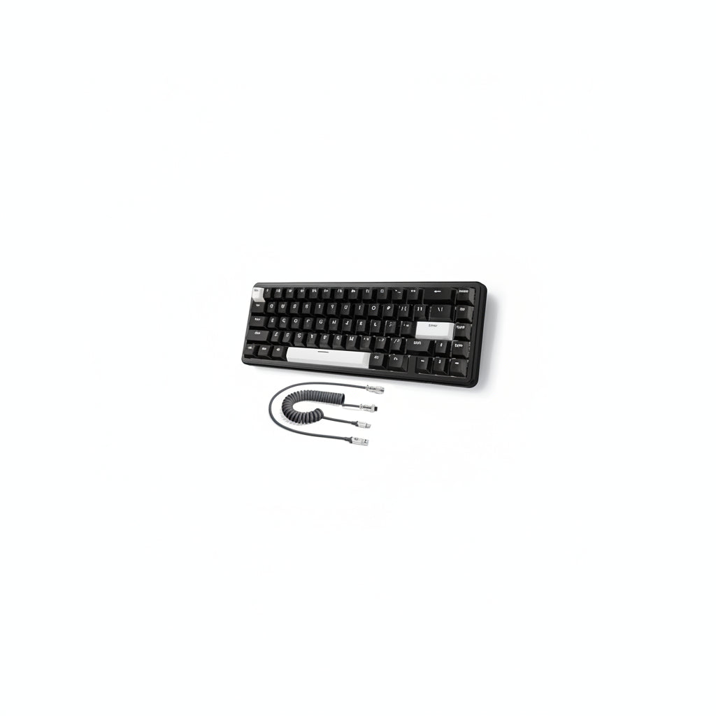 Tastiere MAMBASNAKE Attack Shark X65 HE