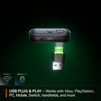 SteelSeries Arctis Nova 3X Wireless
