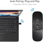 {OUTLET} Telekomande Runsnail Air Mouse Remote Control