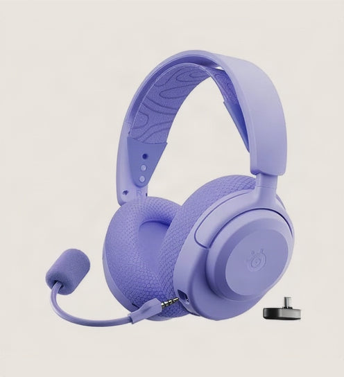 SteelSeries Arctis Nova 3X Wireless