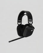 Kufje Corsair HS80 RGB Wireless