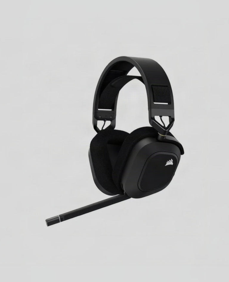 Kufje Corsair HS80 RGB Wireless