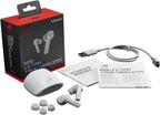Degjuse ASUS - ROG CETRA True Wireless Earphones