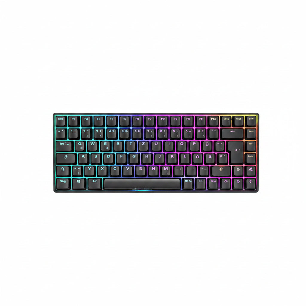 {OUTLET} Tastiere Sharkoon Skiller SGK50 S3 - E Zeze