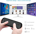 {OUTLET} Telekomande Runsnail Air Mouse Remote Control