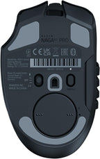 {OUTLET} Maus Razer Naga V2 Pro Wireless - E Zeze