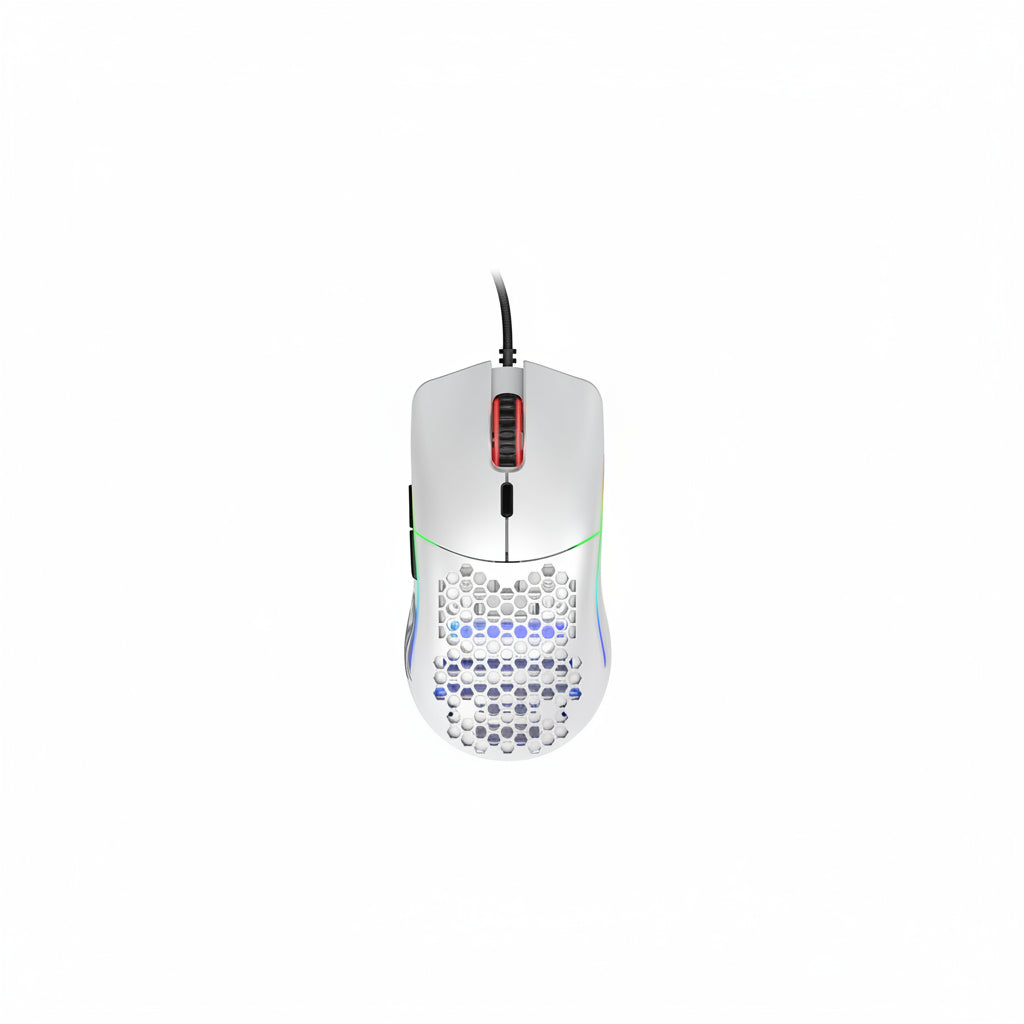Maus Glorious Gaming Model O Wired
