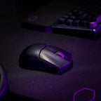 Maus Cooler Master MM712