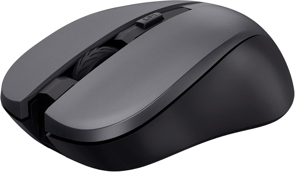 Tastiere Trust Trezo Wireless