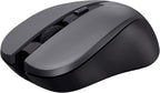 Tastiere Trust Trezo Wireless