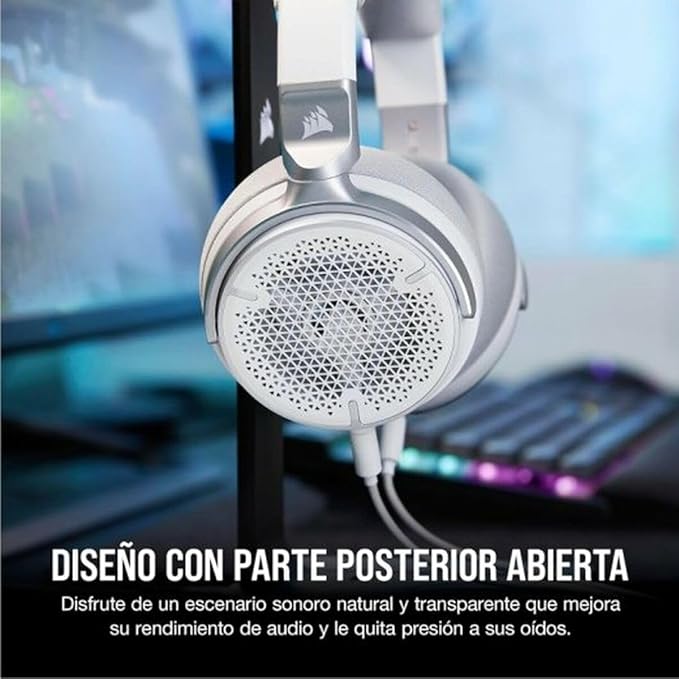 Kufje Corsair VIRTUOSO PRO Wired