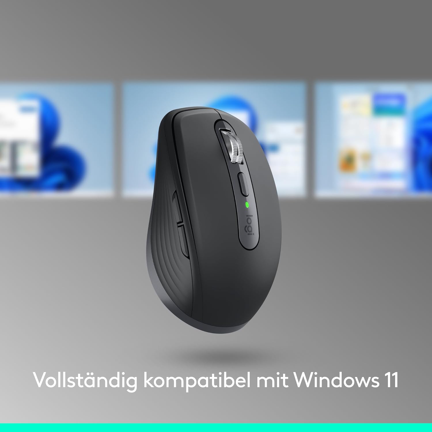 LOGITECH Maus MX Anywhere 3S