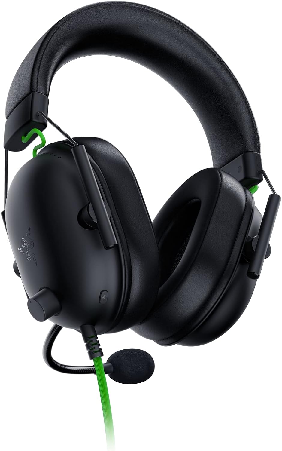 Kufje Razer BlackShark V2 X