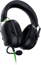 Kufje Razer BlackShark V2 X