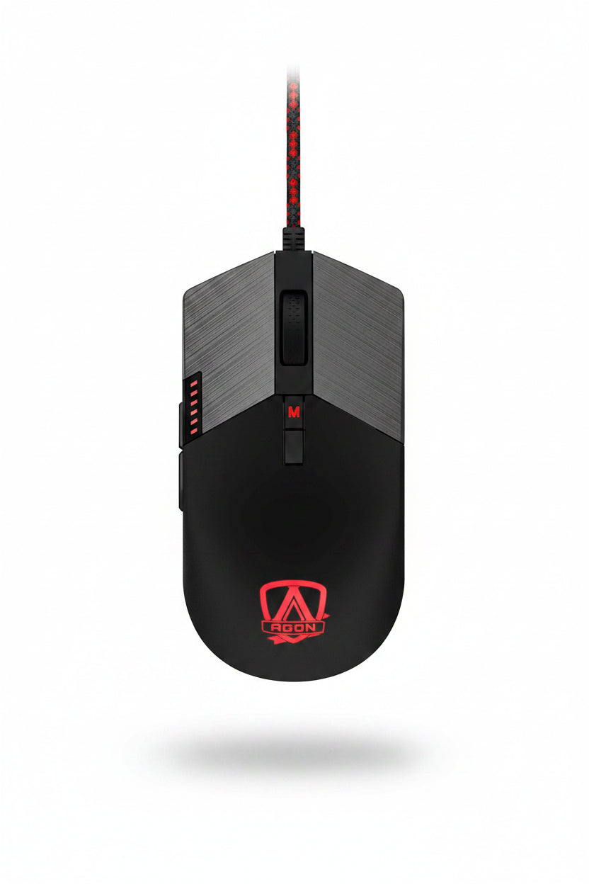 {OUTLET} Maus Agon by AOC AGM700