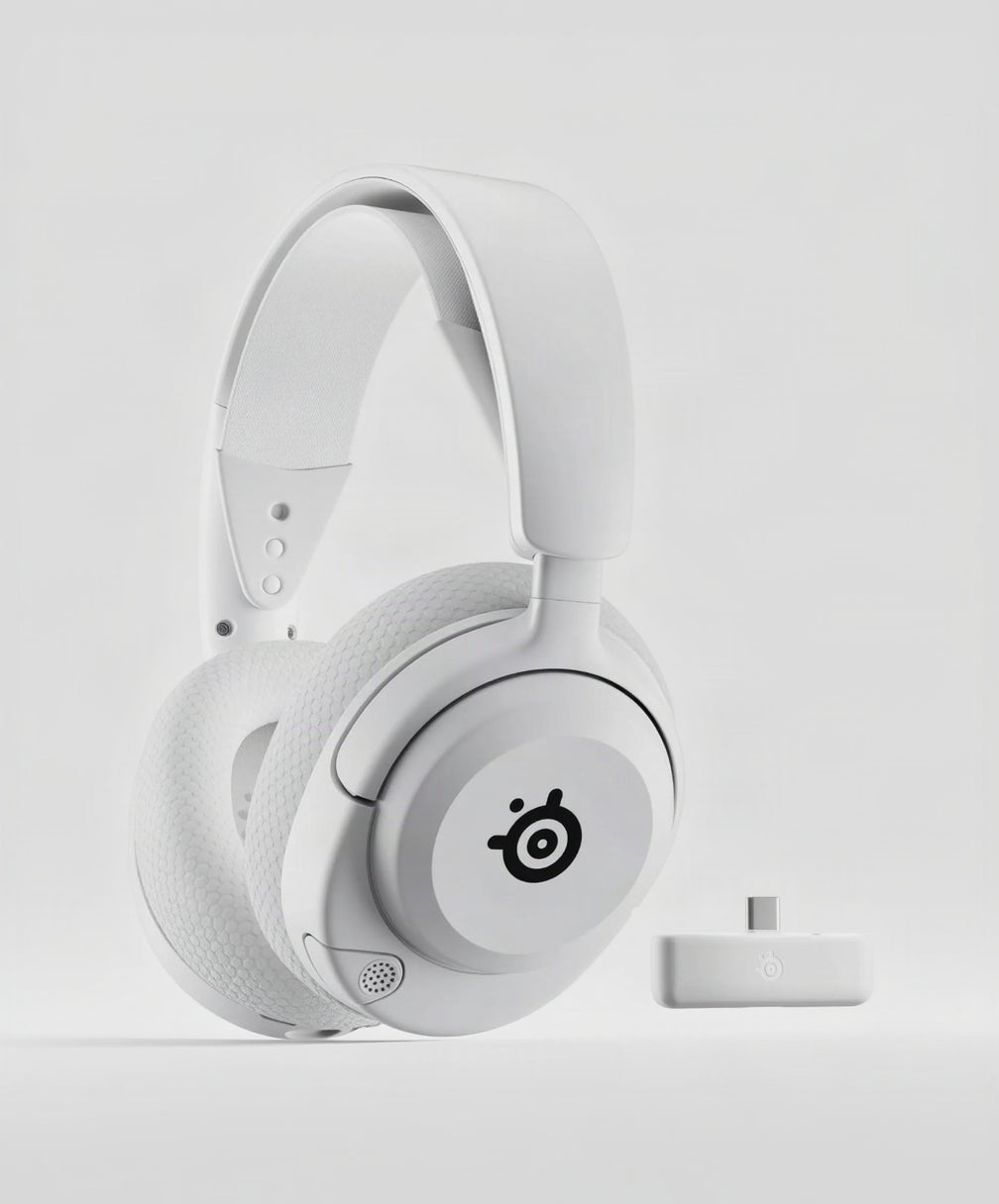 SteelSeries Arctis Nova 5X Wireless