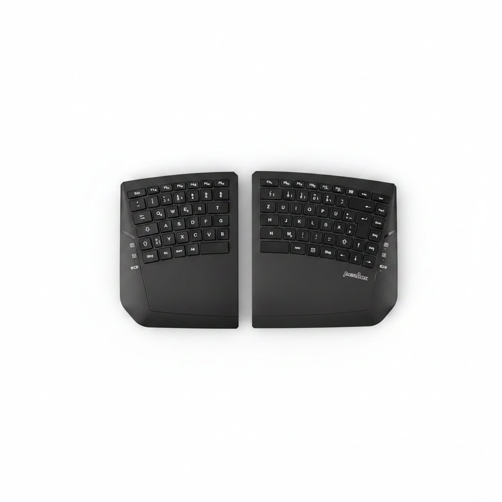 Tastiere Perixx PERIBOARD-624B