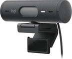LOGITECH Kamere Brio 500, Full HD