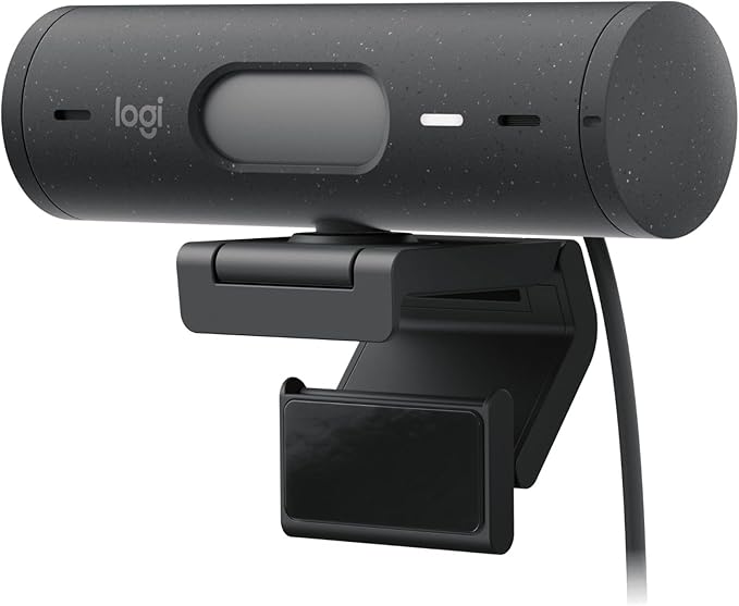 LOGITECH Kamere Brio 500, Full HD
