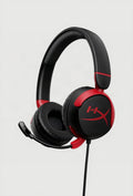 Kufje HyperX Cloud Mini Wired