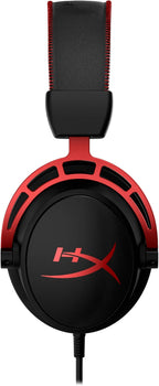 Kufje HyperX Cloud Alpha