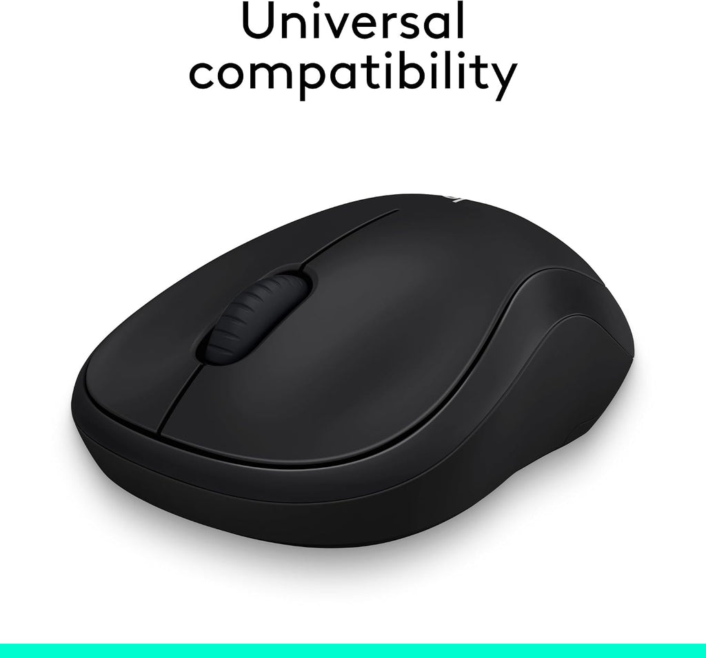 Maus LOGITECH M185 - I ZI
