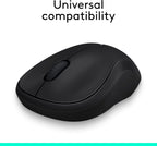 Maus LOGITECH M185 - I ZI