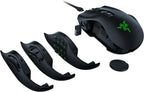 {OUTLET} Maus Razer Naga V2 Pro Wireless - E Zeze