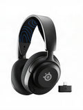 Kufje SteelSeries Arctis Nova 5P Wireless