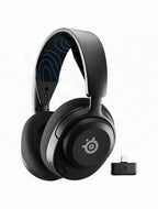 Kufje SteelSeries Arctis Nova 5P Wireless