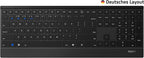 Tastiere Rapoo E9500M Wireless
