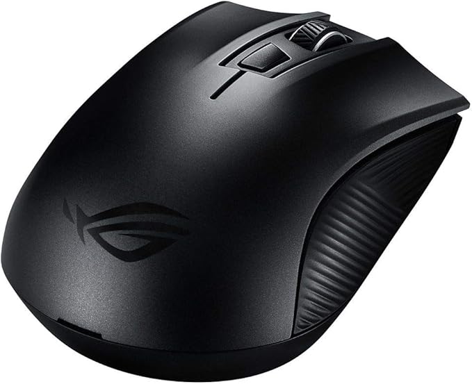 {OUTLET} Maus ASUS ROG Strix Carry