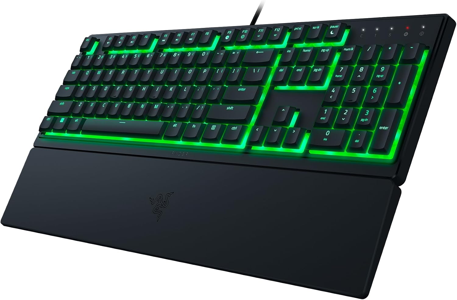 Tastiere  Razer Ornata V3 X - E Zeze
