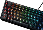 {OUTLET} Taste ASUS ROG PBT Doubleshot Keycap Set