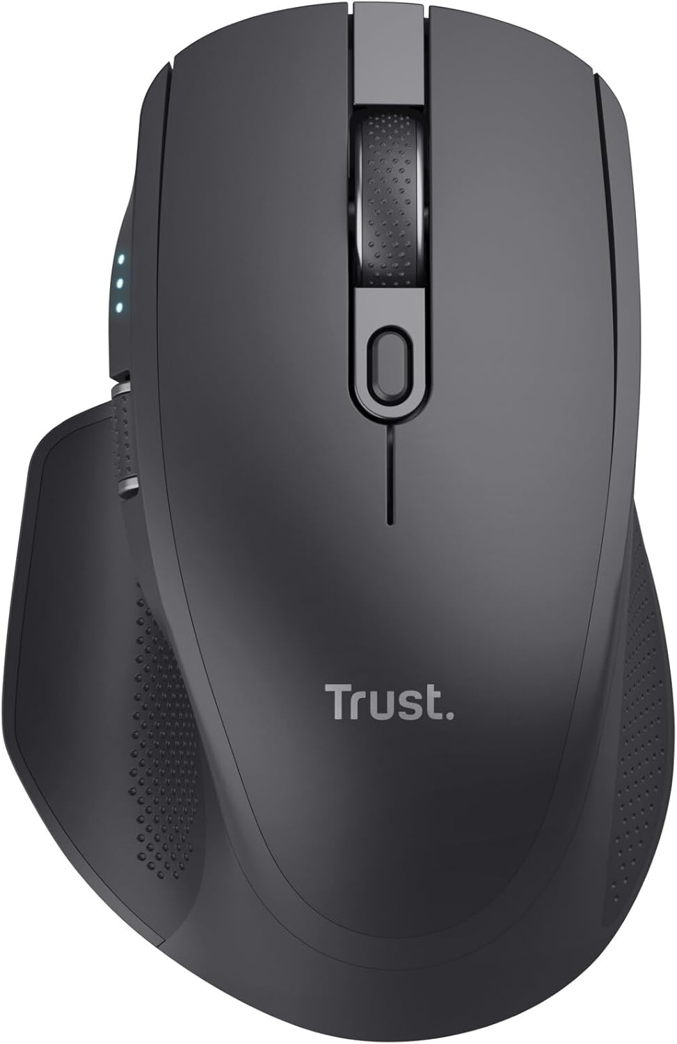 Maus Trust Ozaa+ Wireless