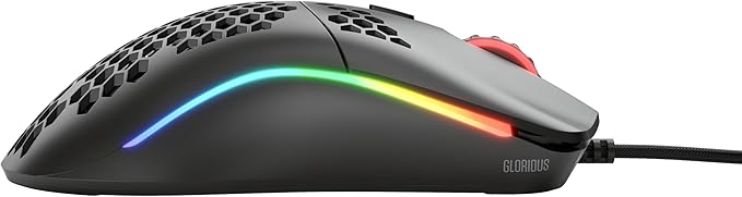Maus GLORIOUS Gaming Model O
