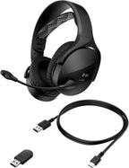 Kufje HyperX Cloud Jet Dual Wireless