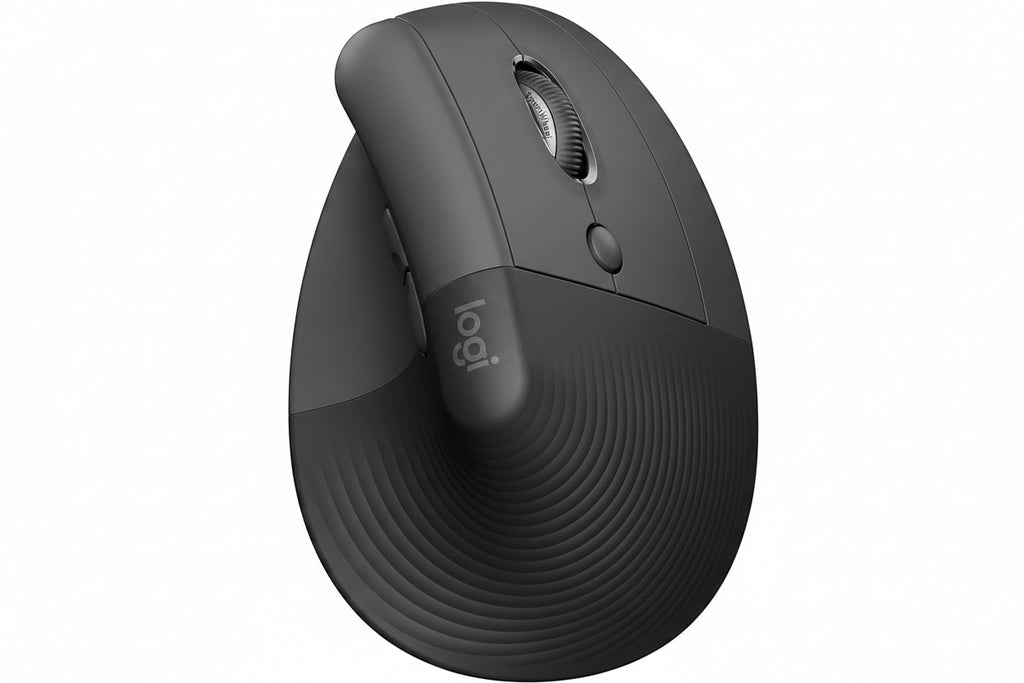LOGITECH Maus Lift Vertical