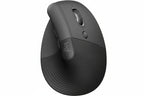LOGITECH Maus Lift Vertical